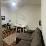Apart Hotel Copacabana