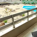 Apart Hotel Copacabana
