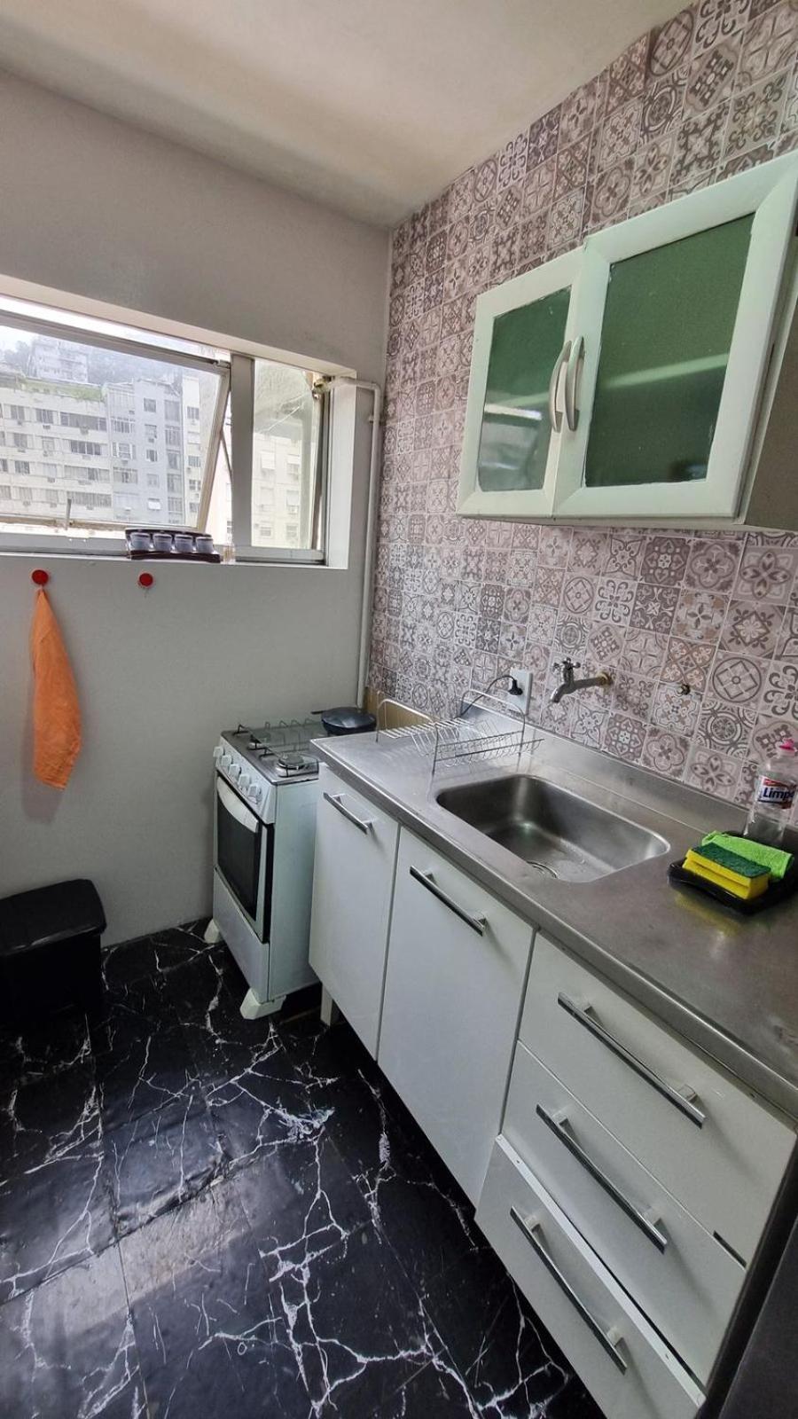 Appartement 2 Quadras Da Rio de Janeiro