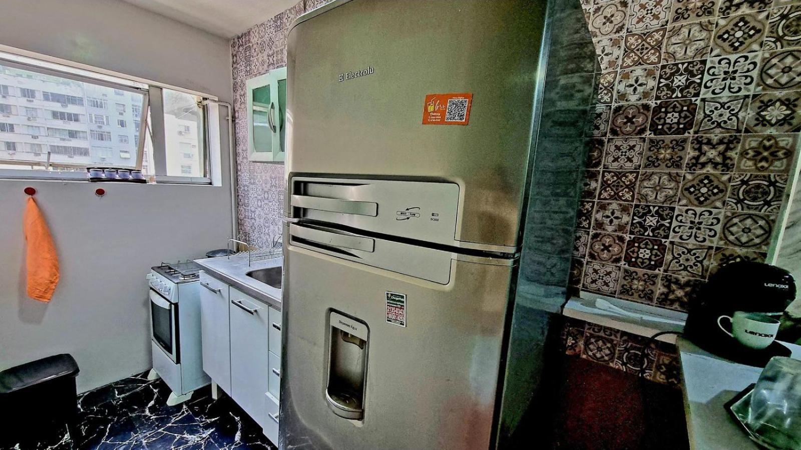 Appartement 2 Quadras Da