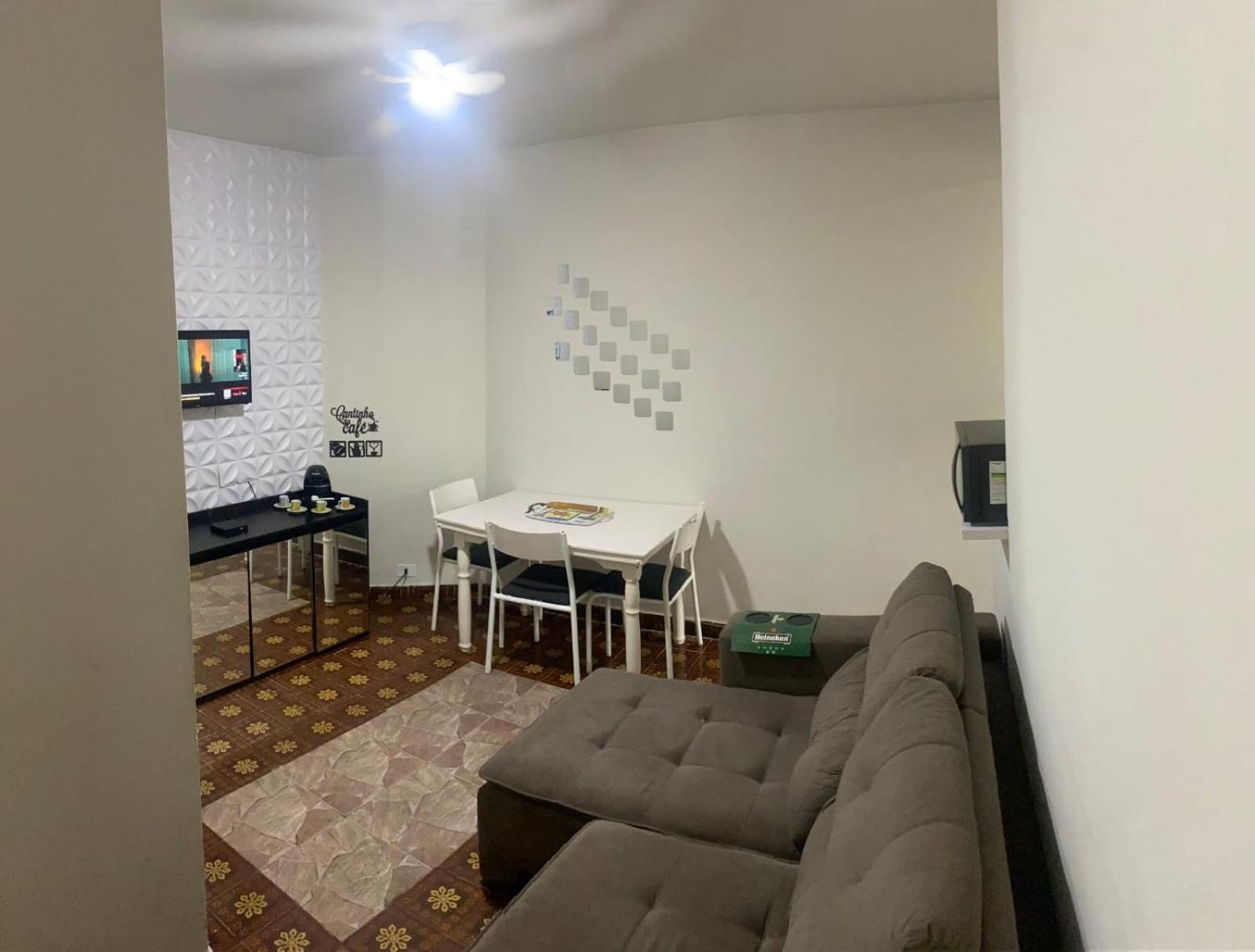Apart Hotel Copacabana