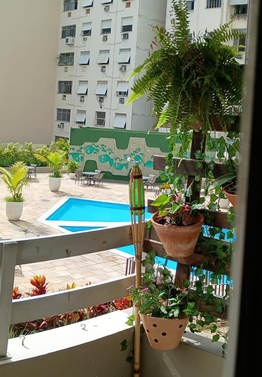 Apart Hotel Copacabana