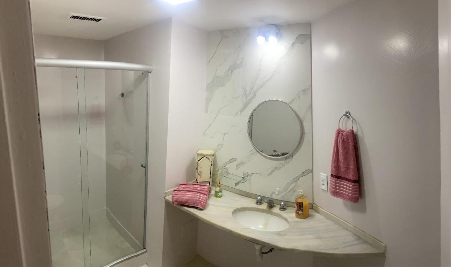 Apartemen Apart Hotel Copacabana *