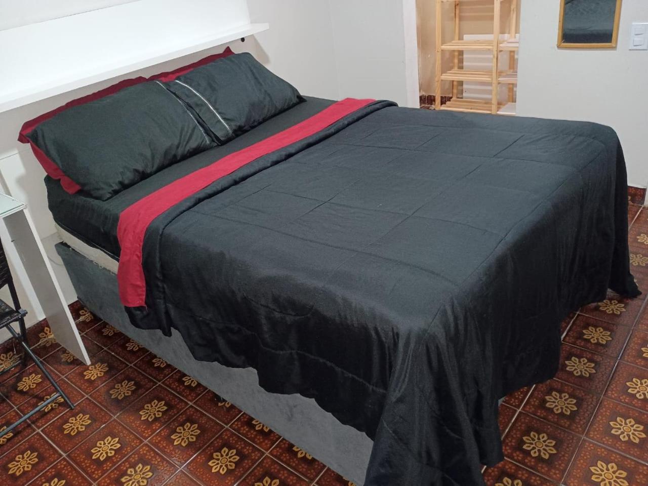 Apartemen Apart Hotel Copacabana Rio de Janeiro
