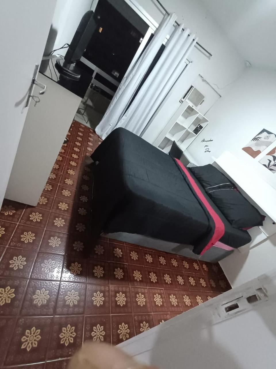 Apartemen Apart Hotel Copacabana *