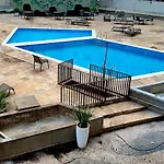 Apart Hotel 2 Quadras Da Praia