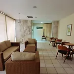 Apart Hotel 2 Quadras Da Praia