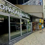 Apart Hotel 2 Quadras Da Praia