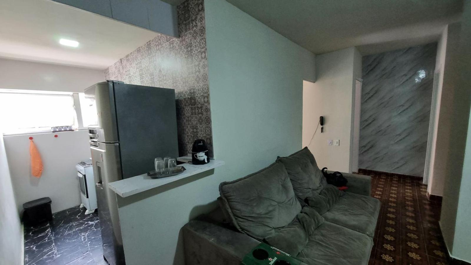 2 Quadras Da Apartamento