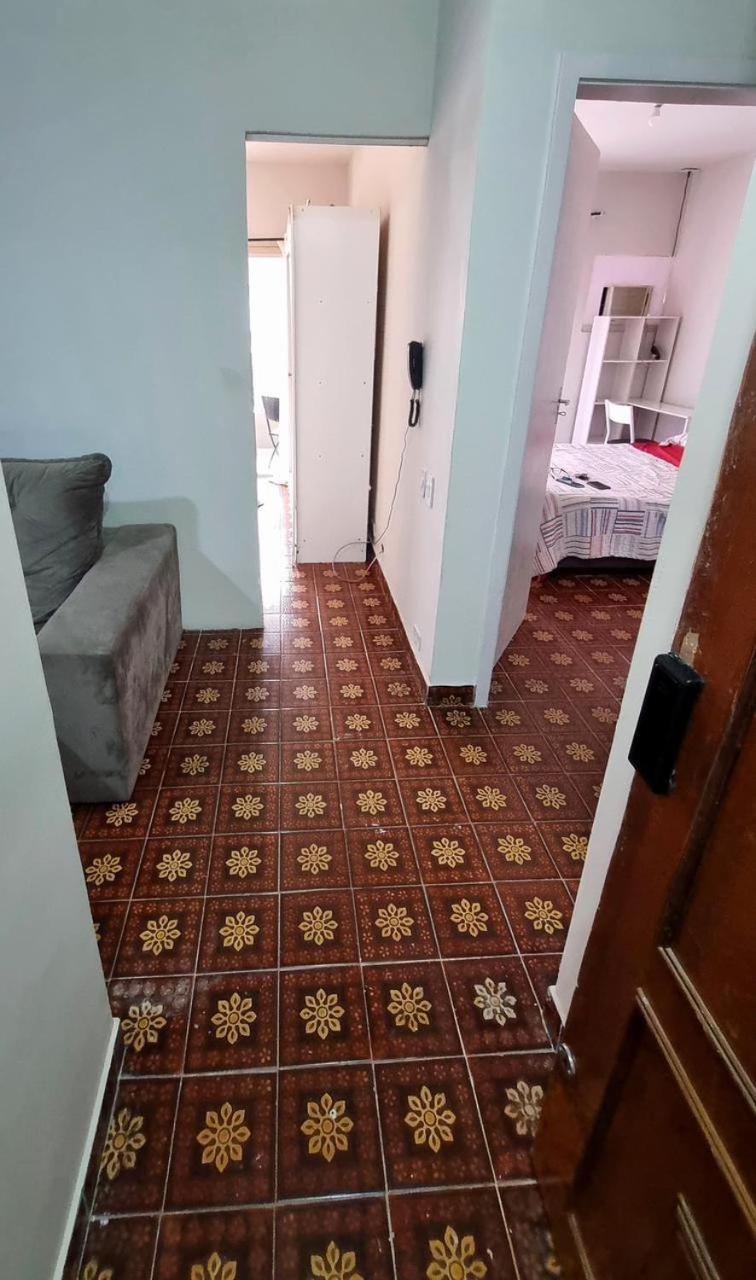 2 Quadras Da Apartamento *