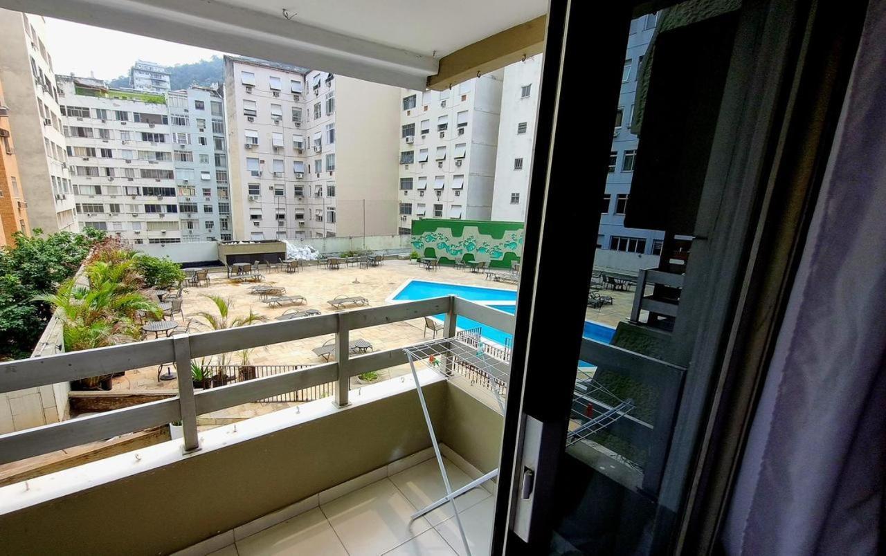 2 Quadras Da Rio de Janeiro