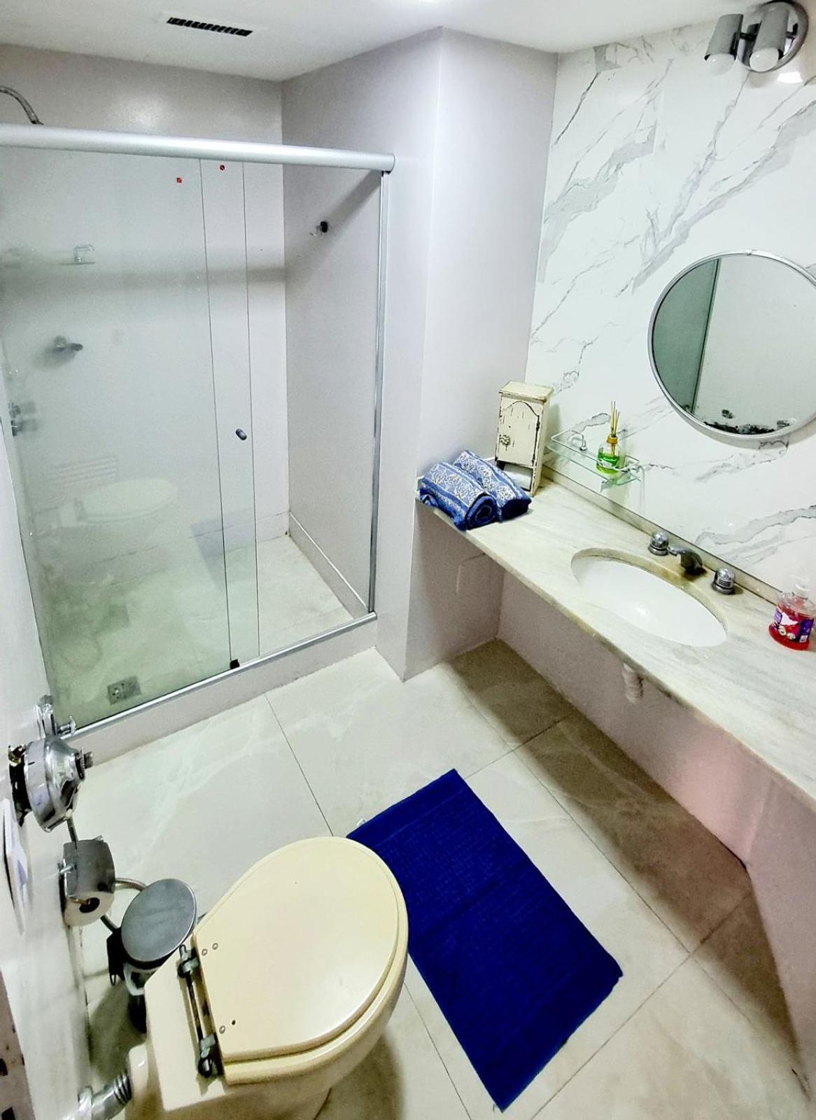 2 Quadras Da Apartamento Rio de Janeiro