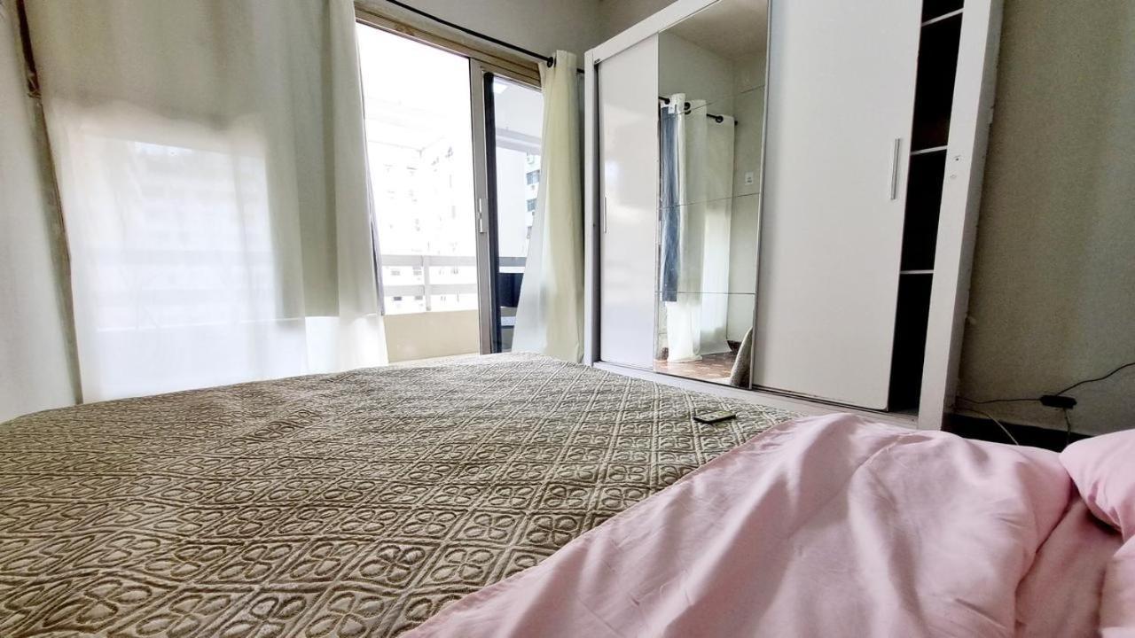 Apartamento 2 Quadras Da Rio de Janeiro