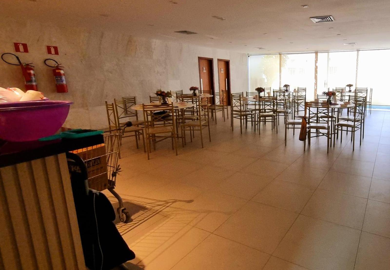 2 Quadras Da Apartamento Rio de Janeiro